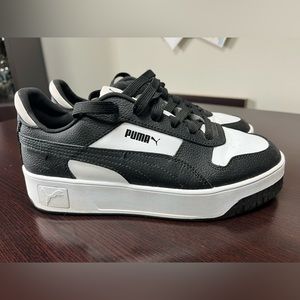 Puma Forever Better Sneaker